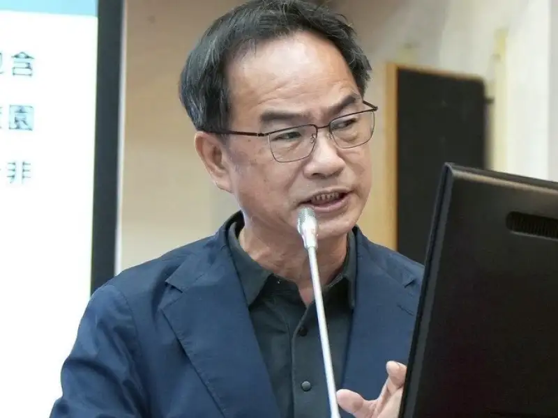 李昆澤：提升行人安全須跨部會協力 系統性落實人本交通