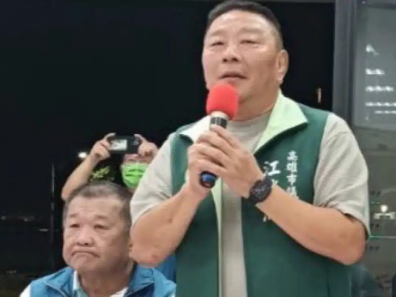 江瑞鴻：仁武新庄路口改善完成 行車動線更順暢
