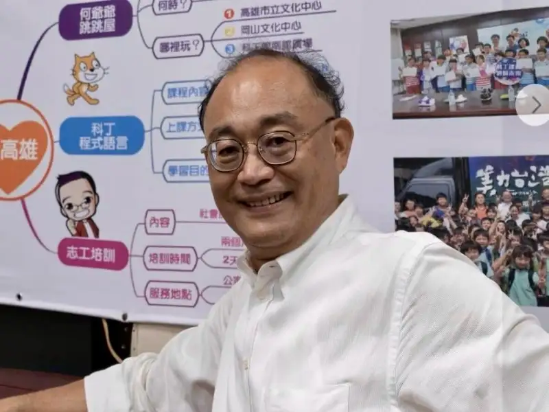 客家文化盛典！三民區義民廟賽豬公比賽今晚開賽