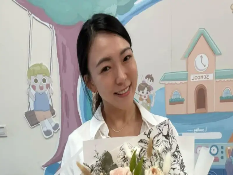 白喬茵：美濃大峽谷成既定事實 市府應以科技監測砂石流向