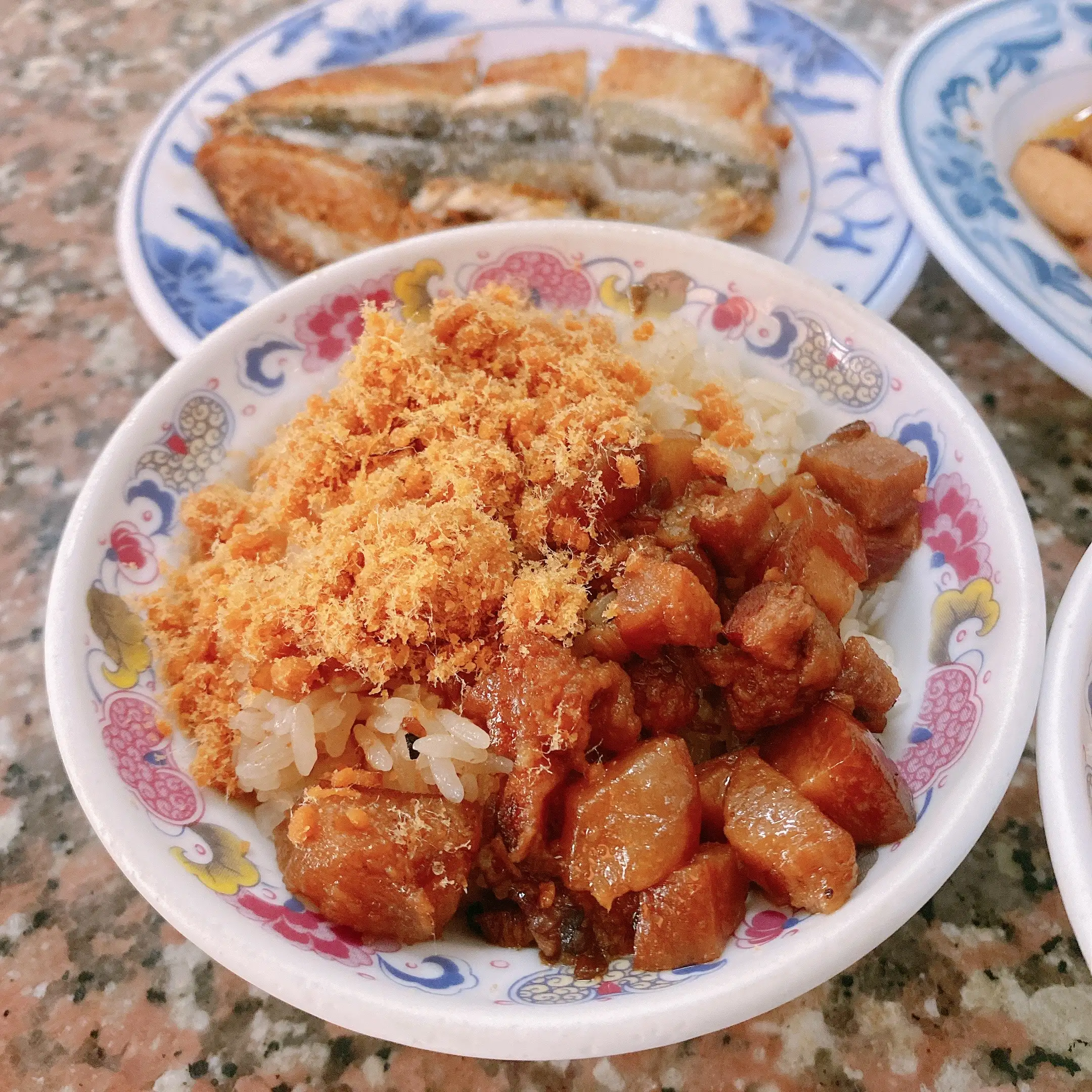 台南米糕-台南街邊小吃令國內外旅客為之驚艷。(圖/台南市政府 提供)