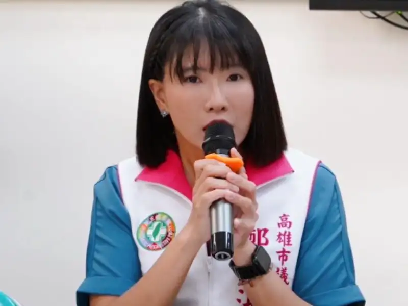 鄭孟洳獲全國動物保護貢獻獎　盼打造高雄為友善城市