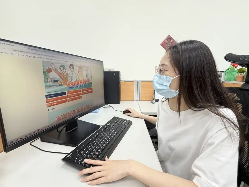 勞動部青年補助加碼最高4.8萬元 線上3 STEPS、申請超便利
