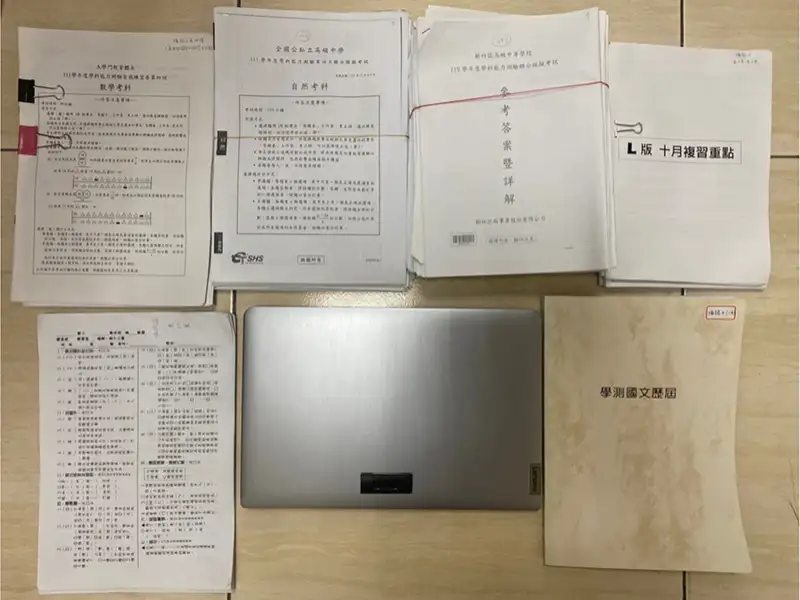 刑事局破獲史上最大規模教材盜版案 9嫌落網、侵權市值逾40億元