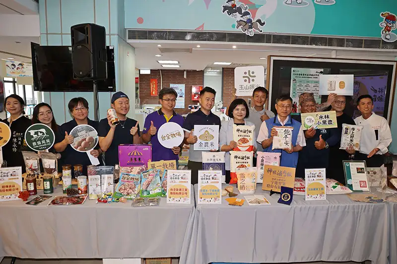 「2025雲林神級滷肉飯爭霸賽」起跑，總獎金高達9萬元，專業店家與民間高手同場競技。(圖/雲林縣政府 提供)