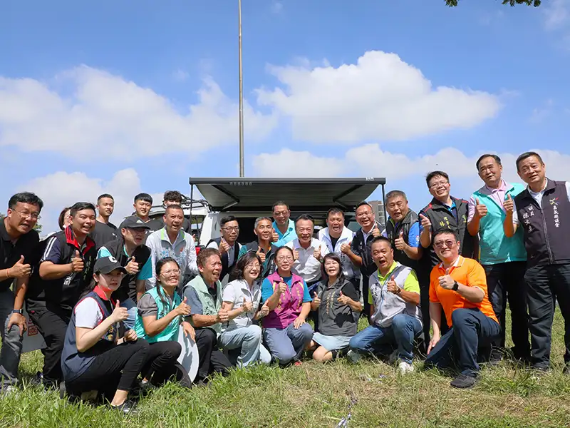 嘉義縣19個商圈與16家觀光工廠聯手，帶動地方經濟活力與商機。(圖/嘉義縣政府 提供)