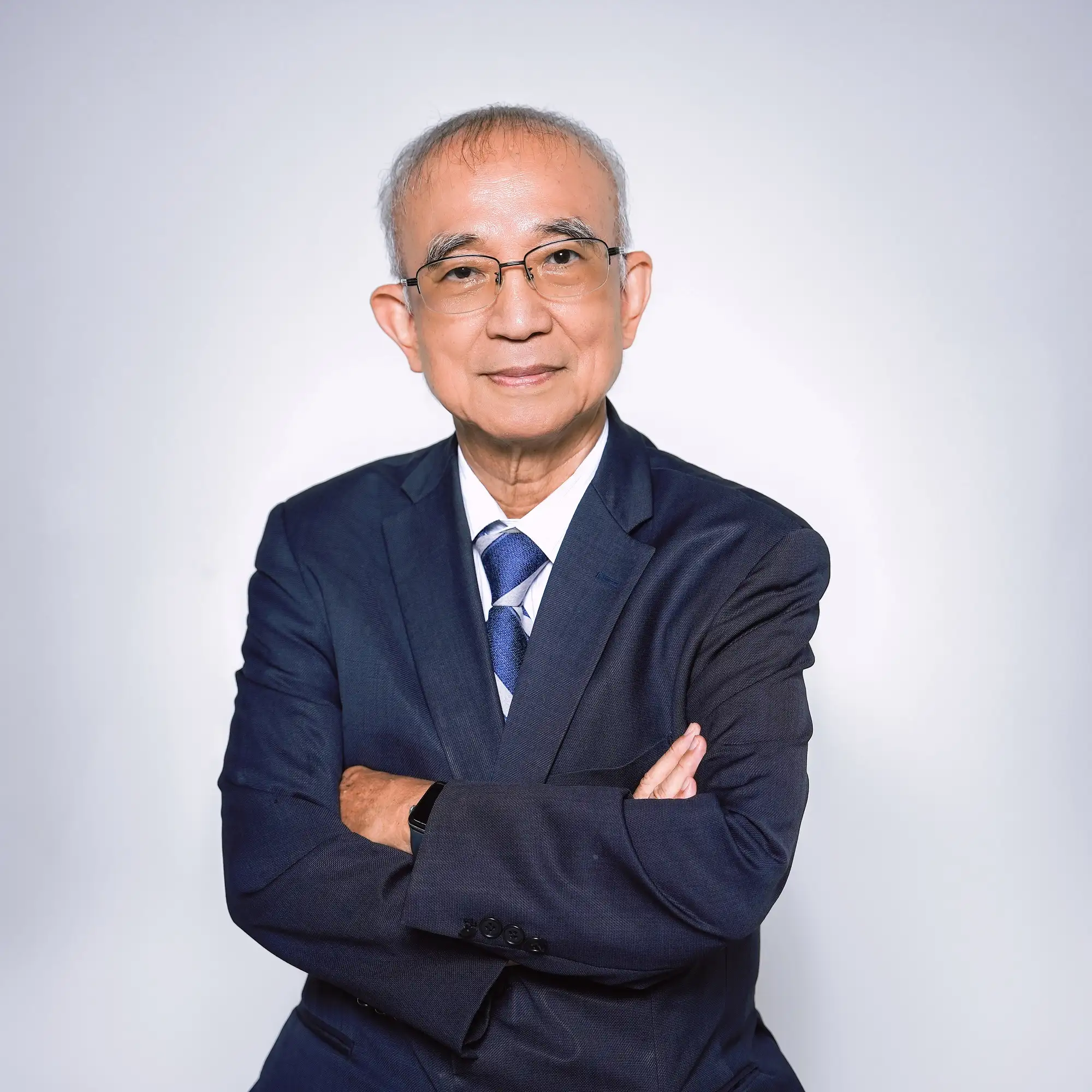 電機系蘇炎坤講座教授入選「全球前2_頂尖科學家」。(圖/崑山科技大學 提供)