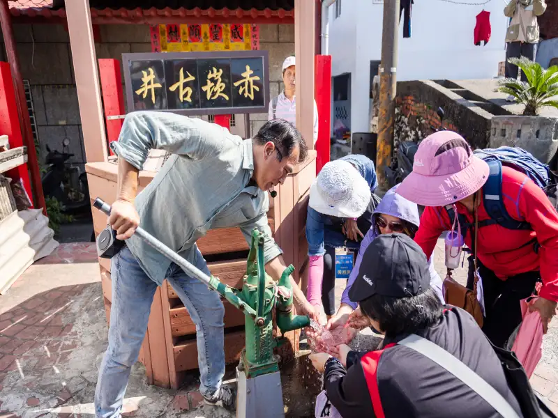 高市觀光局推「2025海線潮旅行」　邀民眾暢遊北高雄漁村魅力