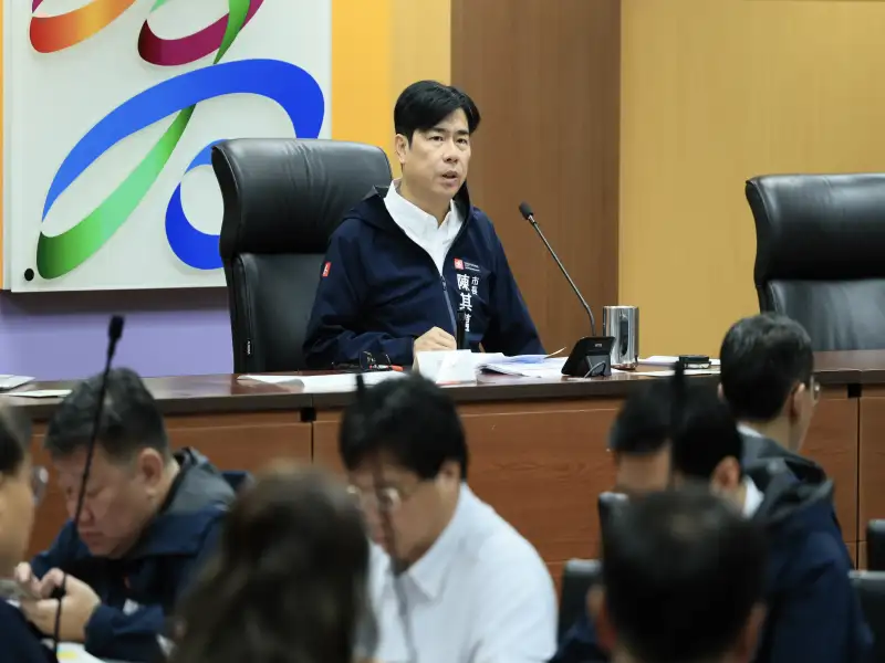 高市府推雙十連假活動　國慶升旗健走、馬戲藝術節、萬年季齊登場