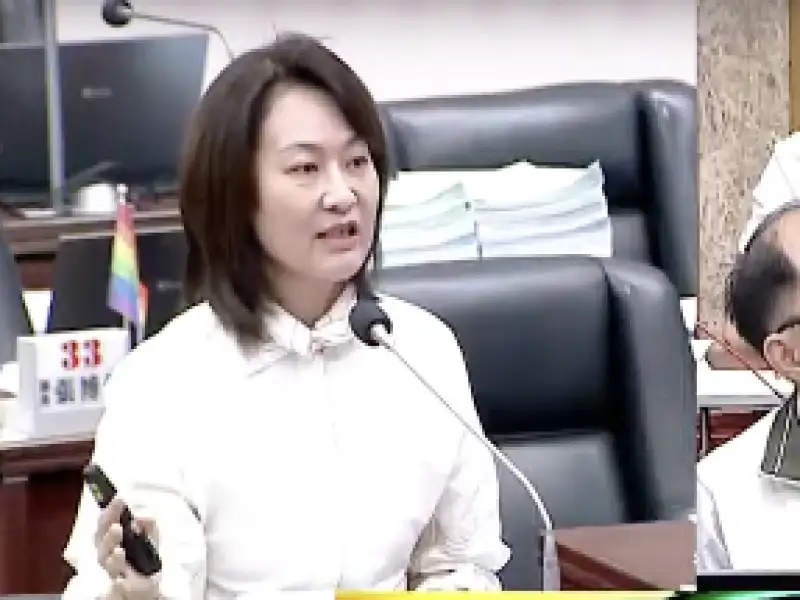 陳麗娜籲增設停車空間　提議草衙與兒童公園規劃立體與地下停車場