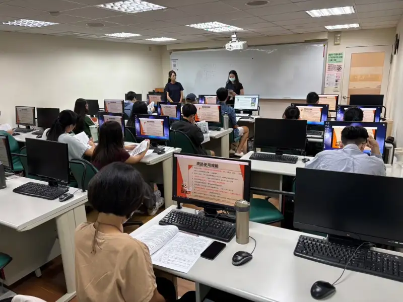 勞動部高分署助青年強化職能　學習奬勵金最高可領9萬6千元