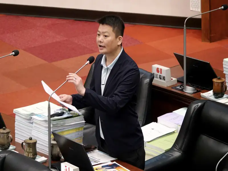 曾俊傑促配合演唱會經濟        應有配套以增加夜間消費