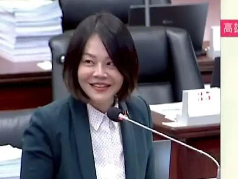 湯詠瑜關注無障礙車位與行人安全　呼籲高市府打造友善交通環境