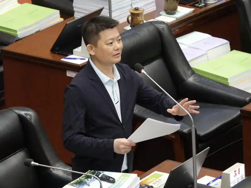 校園毒品犯罪不減反增       曾俊傑促加強鏟除毒品