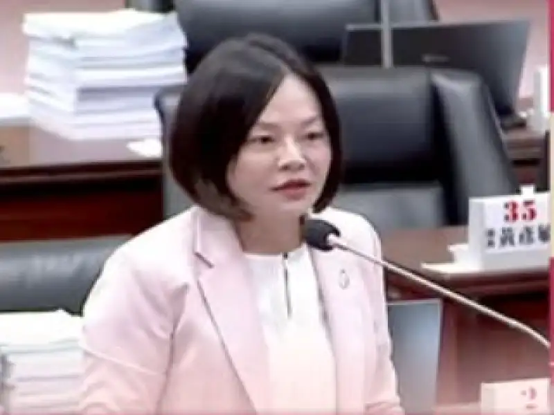 湯詠瑜批高雄都更成效墊底　籲恢復「申護制」強化市民參與都市規劃