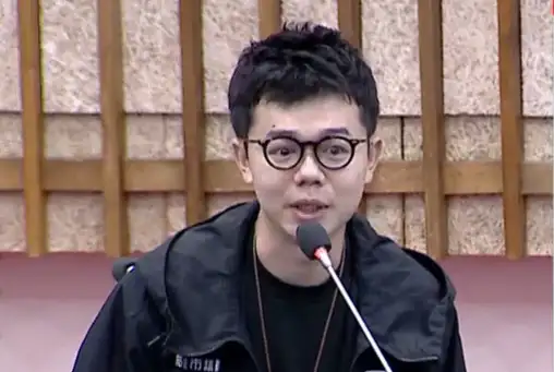 市議員張博洋認為，市府應串聯愛河中游二岸，打造文化與商業新聚落，進行整體都市規劃。（記者吳文生攝）