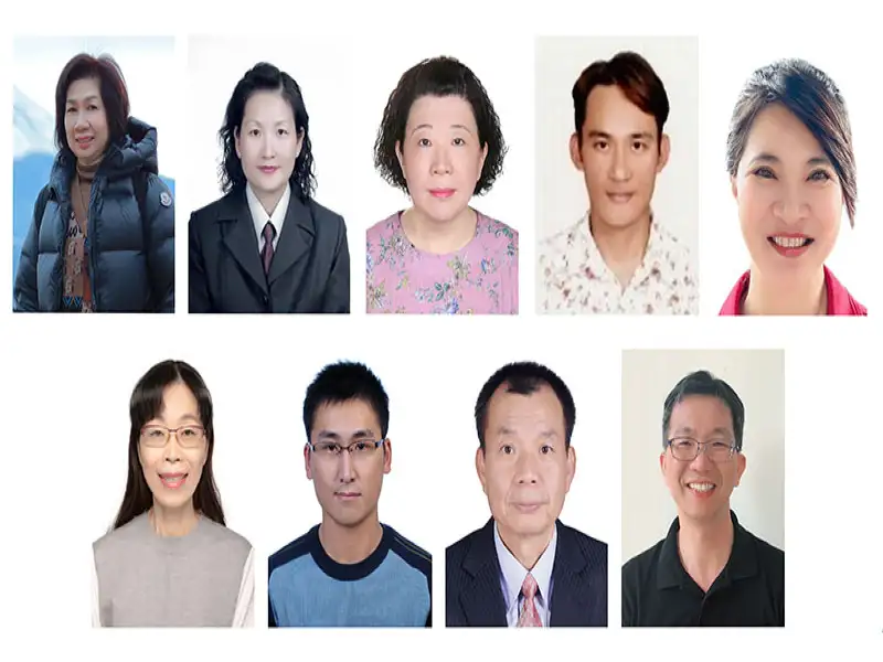 中華醫大 114 年傑出校友出爐 九位當選人將於 57 週年校慶受表揚