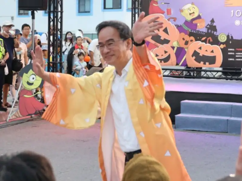 李昆澤籲強化災時通訊韌性 完善數位治理保障民眾權益