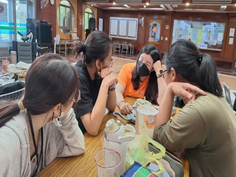 南方創客基地青創團隊奪 BCM競賽新創潛力獎 在地創育接軌國際