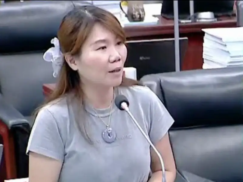 鳳山客家文創中心工程三年僅三成 李雅靜批行政效率不彰