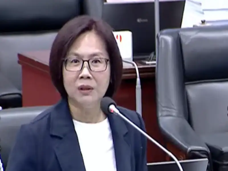 仁武人口快速成長 黃飛鳳籲市府同步補足交通與醫療資源