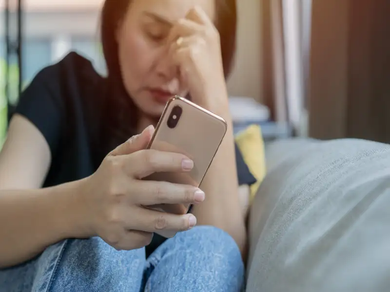 現代人3C過度用眼　營養師提醒：除了補葉黃素，「枸杞」更是護眼關鍵