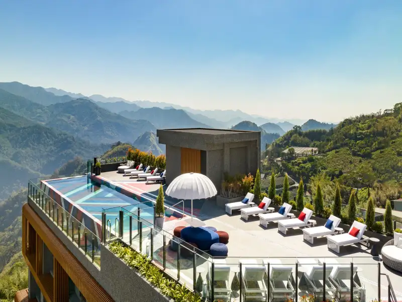 嘉義縣「鄒伙玩」亮相2025 ITF旅展　原鄉風情體驗與好禮抽獎吸睛