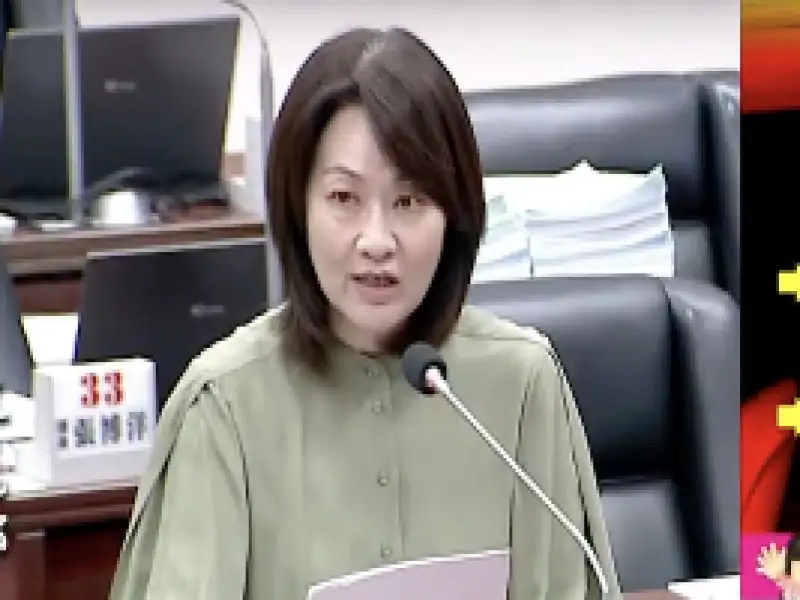 全國學力普測將上路　陳麗娜建議高雄推動數位學力回饋機制