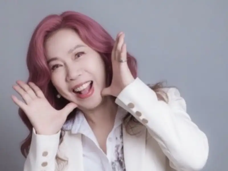 黃淑美宣布爭取民進黨提名　角逐三民區市議員