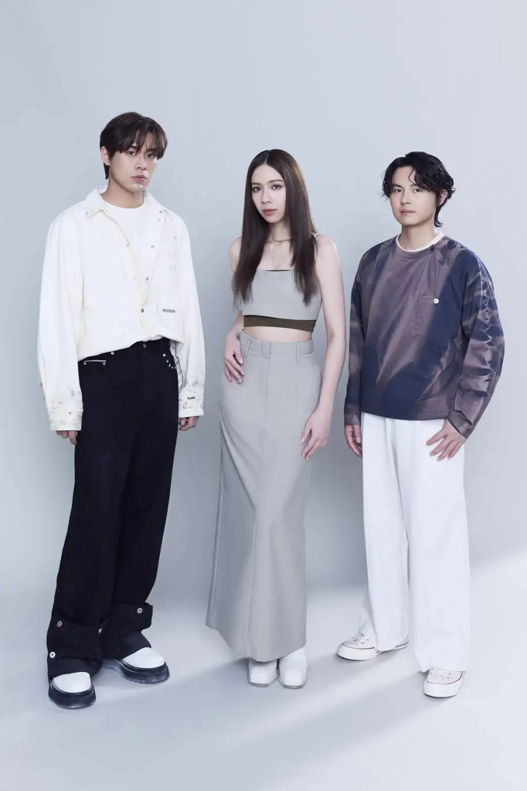 告五人回來啦！連兩年陪高雄一起跨年，招牌金曲準備直接大合唱～一起把幸福唱到2026！年代提供）