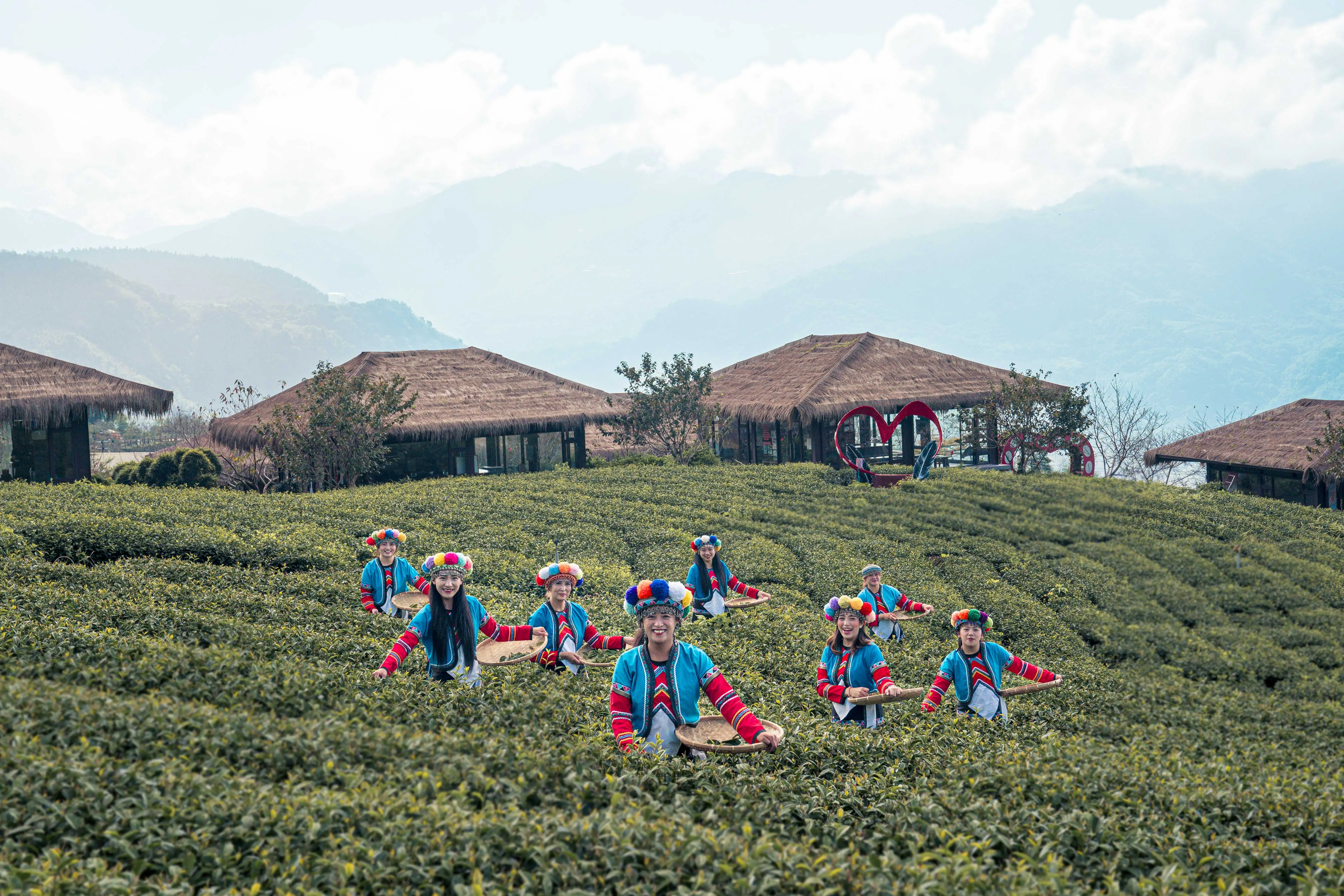 YUYUPAS優遊吧斯。（圖／文化觀光局　提供）